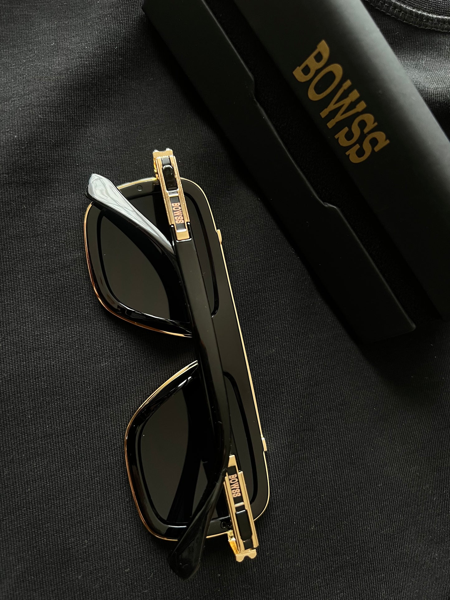 ‘DJ SUPREME’ Sunglasses *SALE*