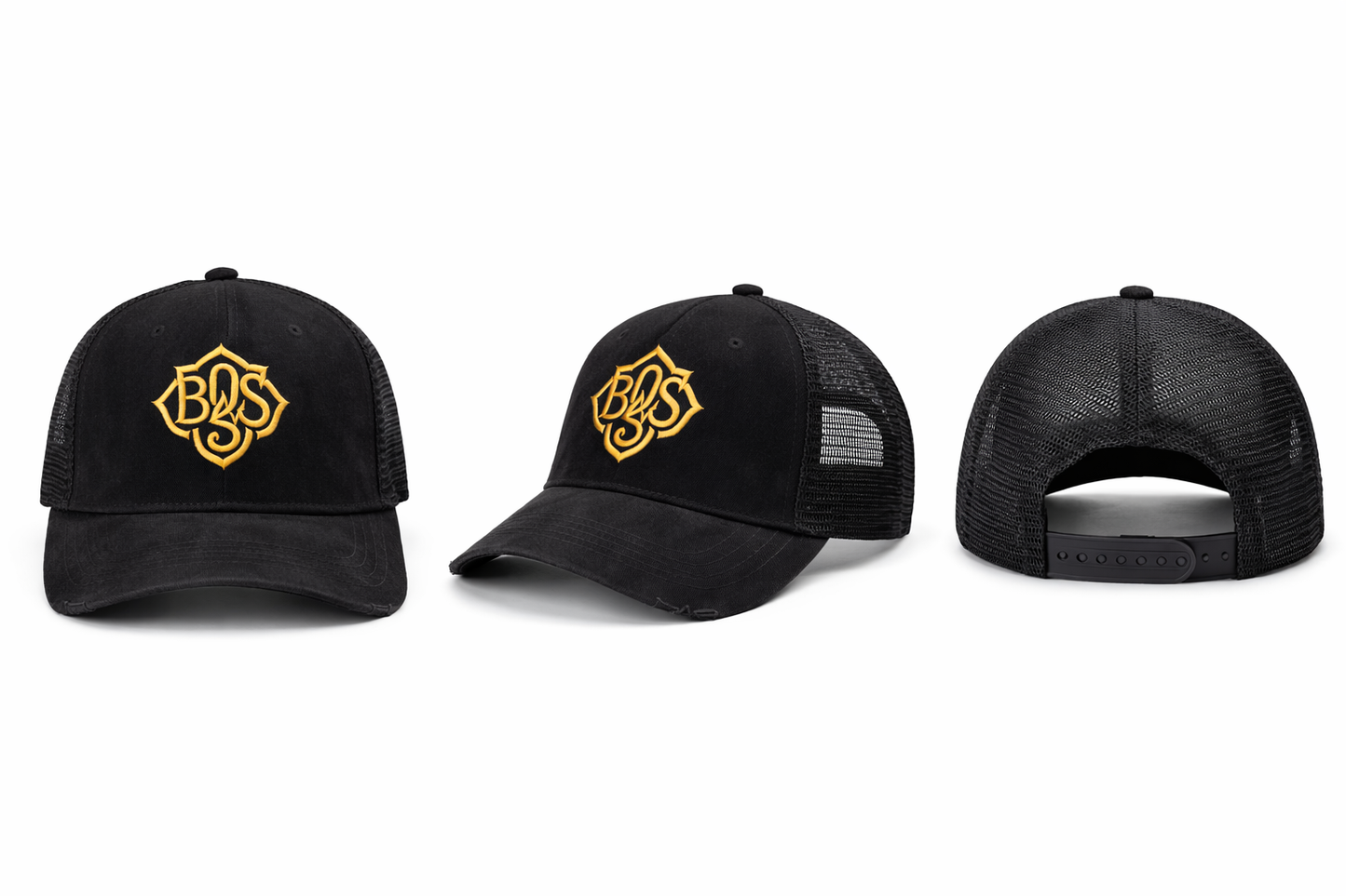 . BOWSS “AL ARAB”