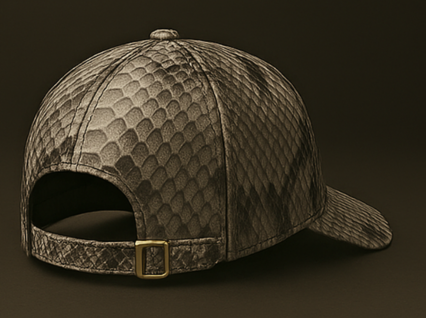 .PYTHON Cap