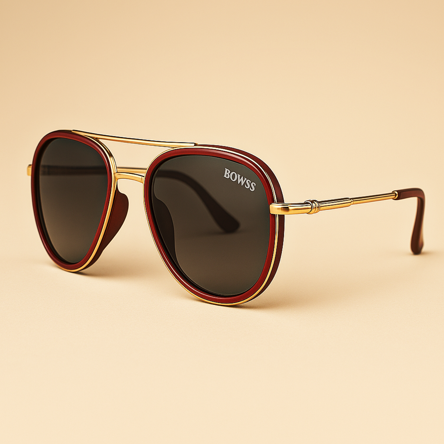 FREEDOM sunglasses / Luxury Edition
