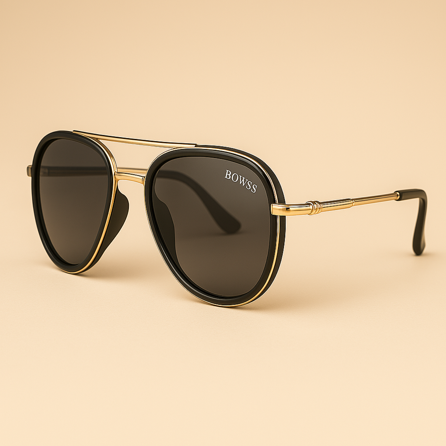 FREEDOM sunglasses / Luxury Edition