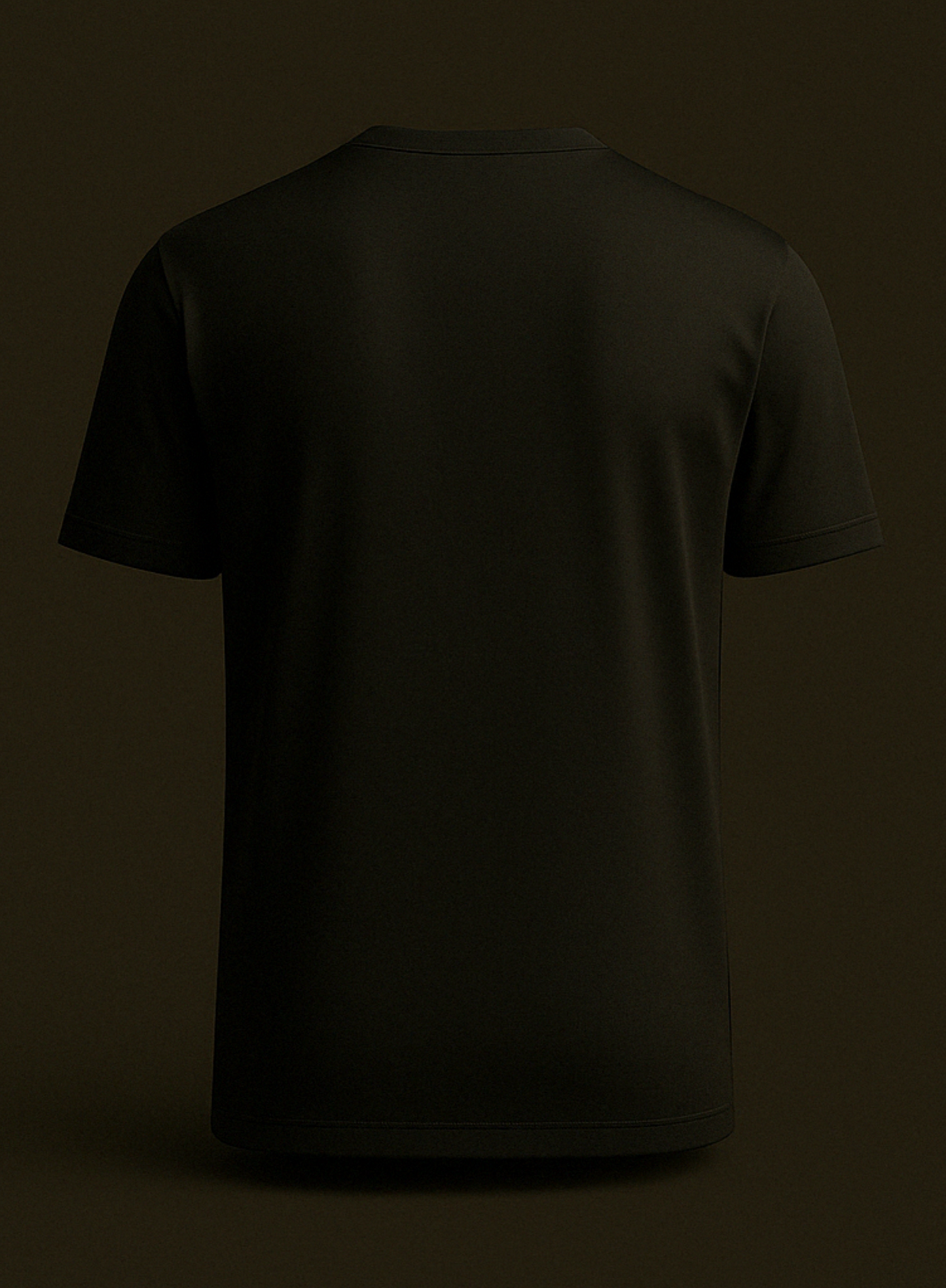 BOWSS 'SIGNATURE STITCH' Tee