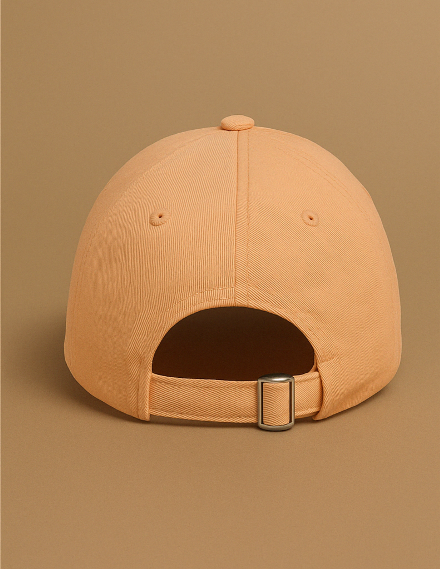 ‘CRÈME PEACH’ Cap