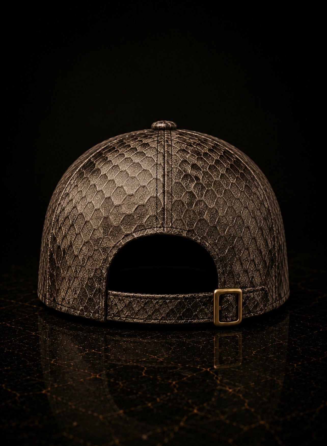 .THE DYNASTY Cap