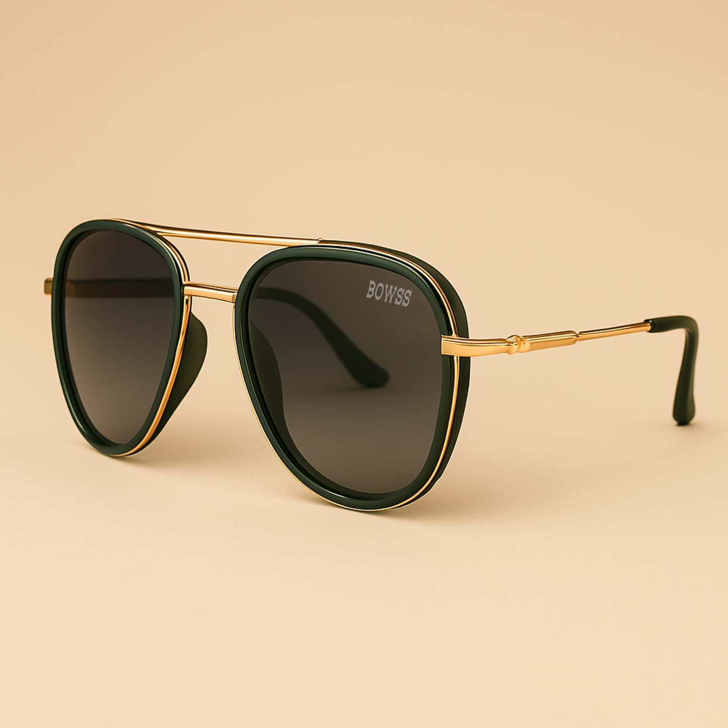 FREEDOM sunglasses / Luxury Edition