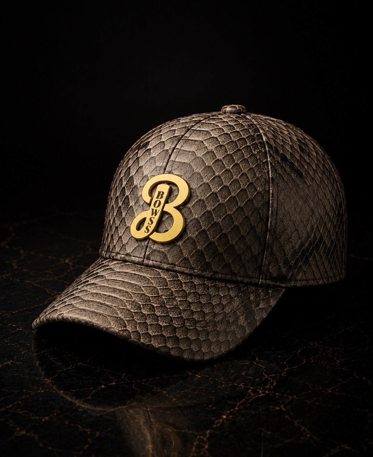 .THE DYNASTY Cap