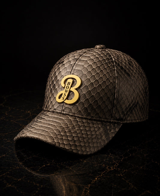.THE DYNASTY Cap