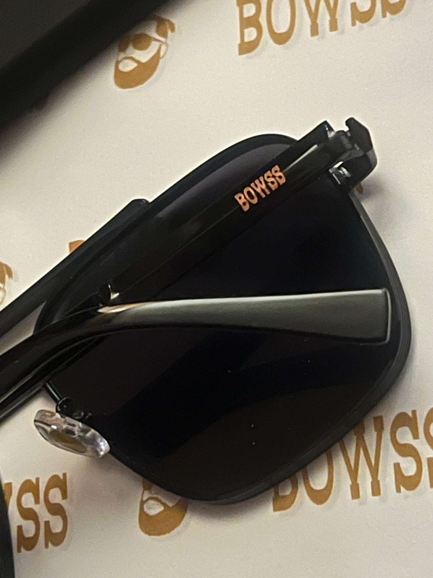 PANTHERA Sunglasses