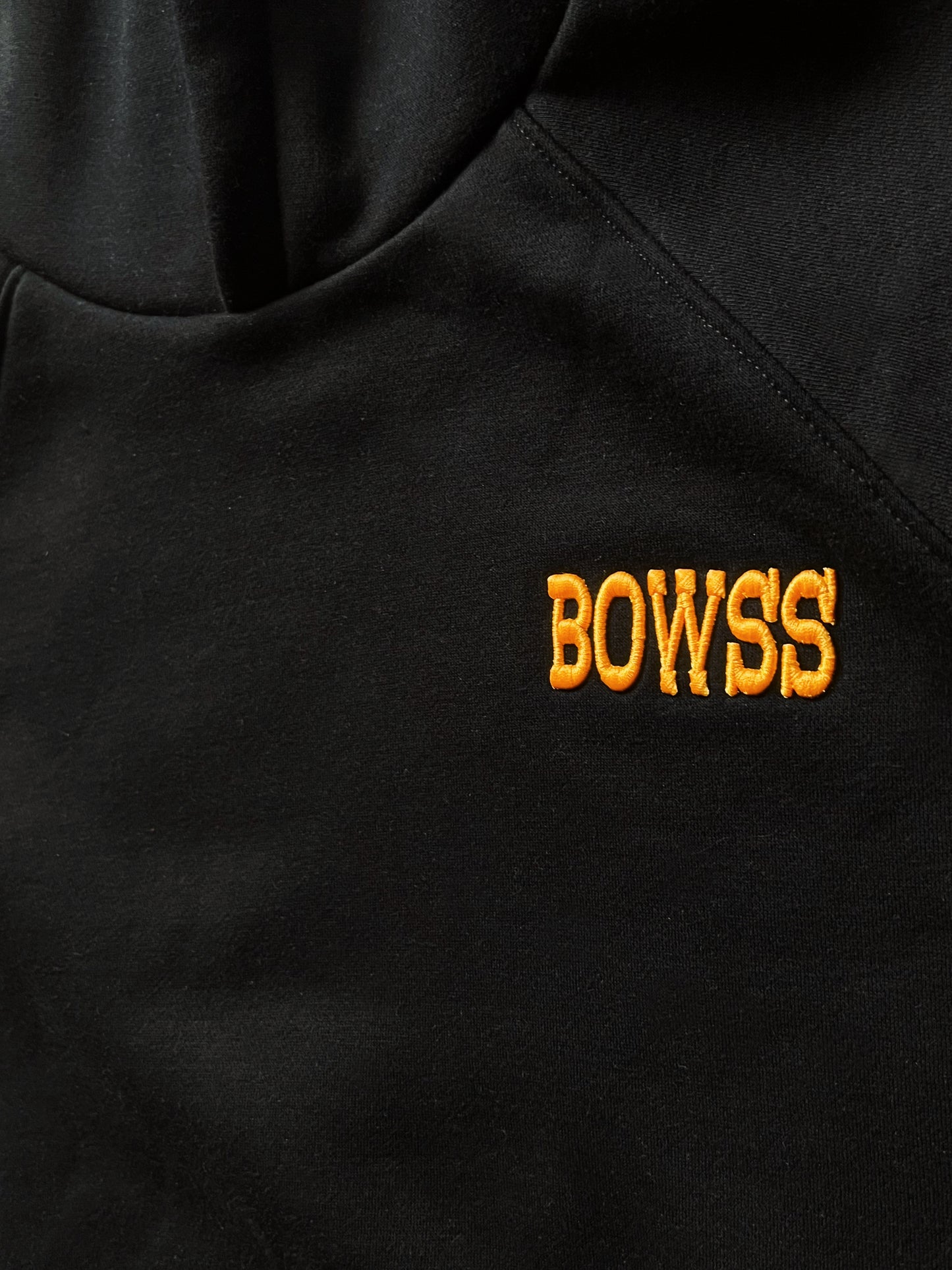 CLASSIC Hoodie BG