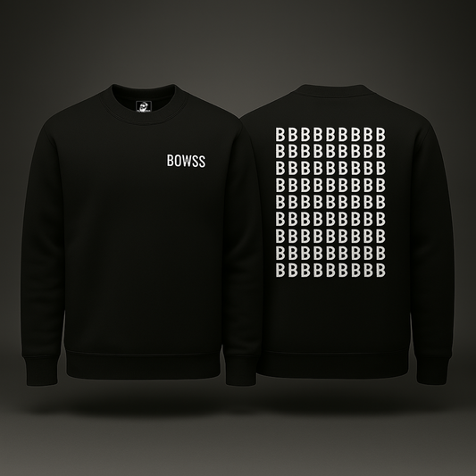 ‘FOREVER’ Sweater