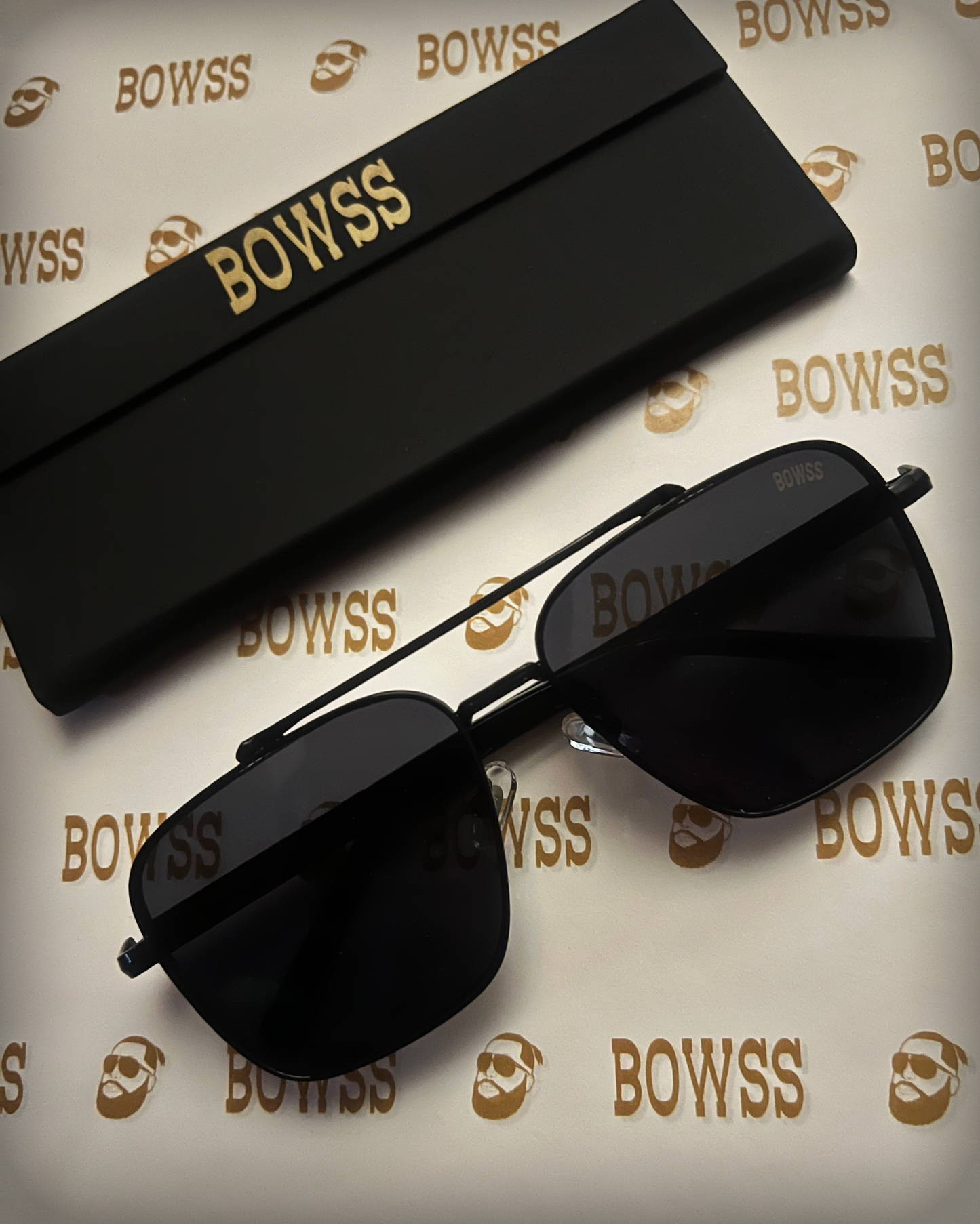 PANTHERA Sunglasses
