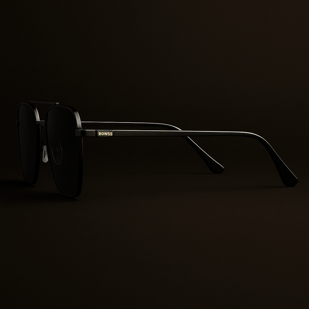 SHADOW LINE Sunglasses
