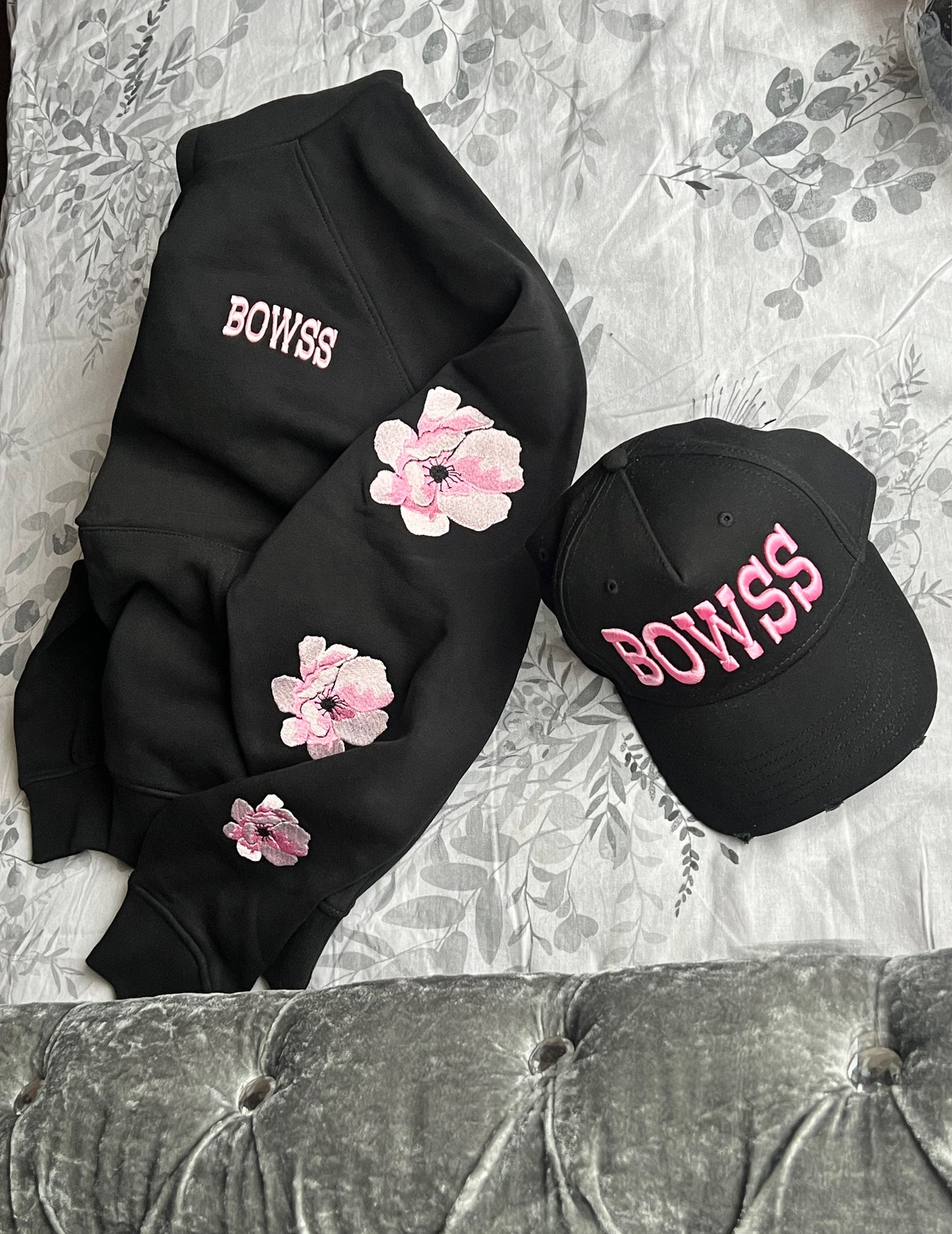 PETALS Hoodie