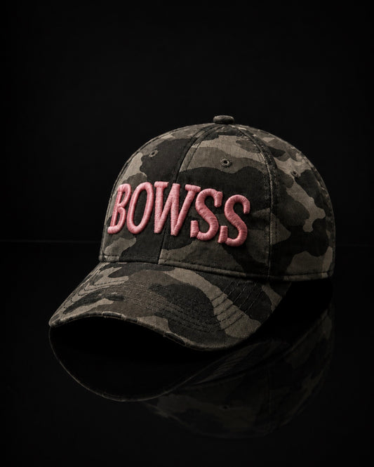 BARBIE ARMY Cap