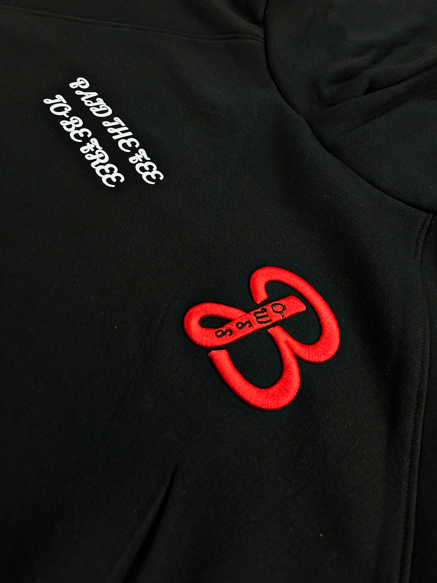 1/1 BLOOM Hoodie