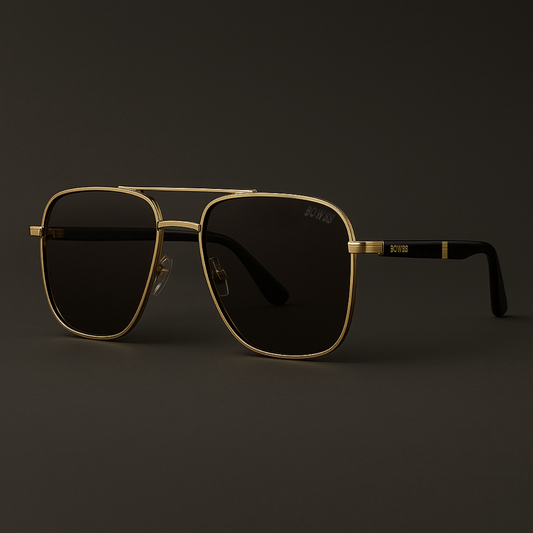 BOWSS SIGNATURE Sunglasses Unisex