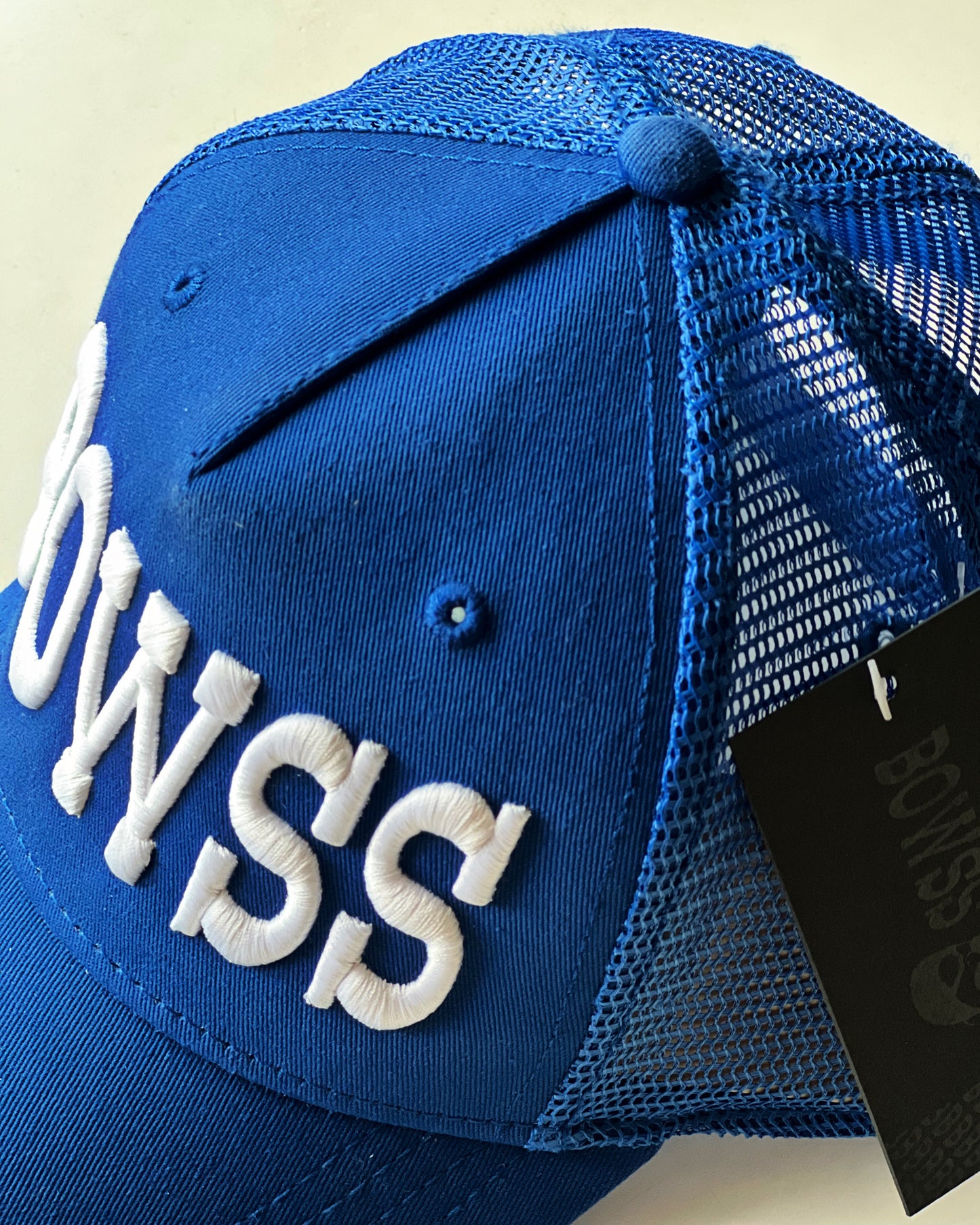 ROYAL HEIR Cap
