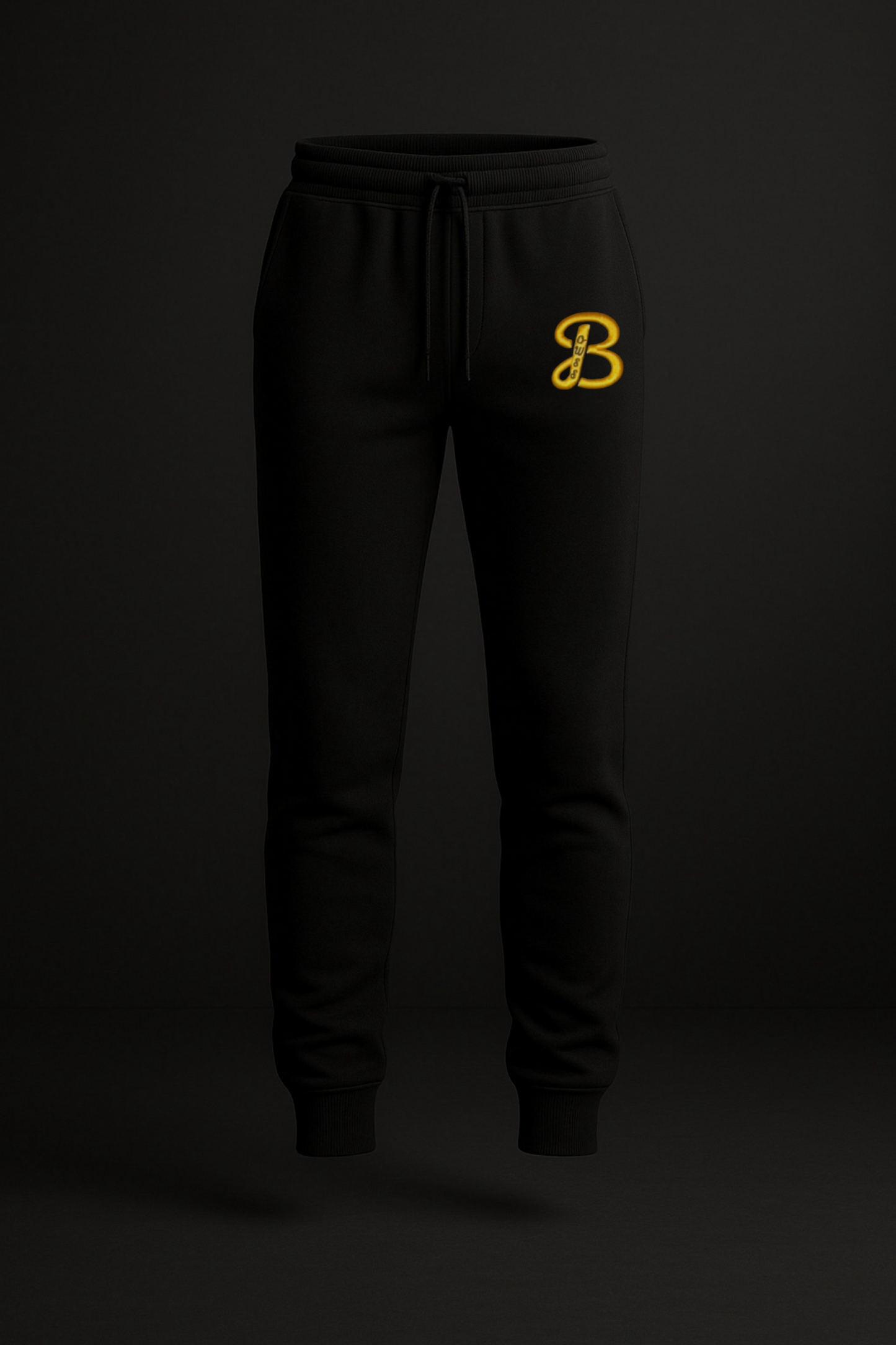 NOBLE SHADOW Tracksuit Set