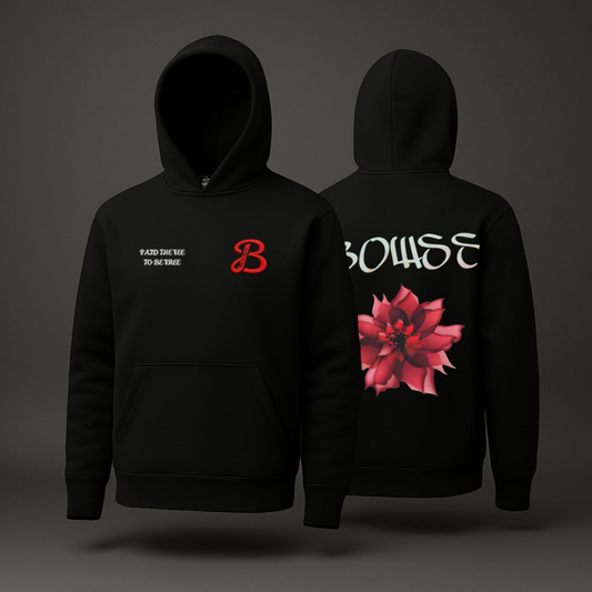 1/1 BLOOM Hoodie