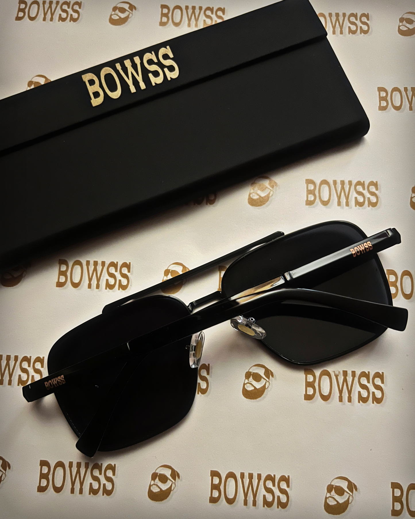 PANTHERA Sunglasses