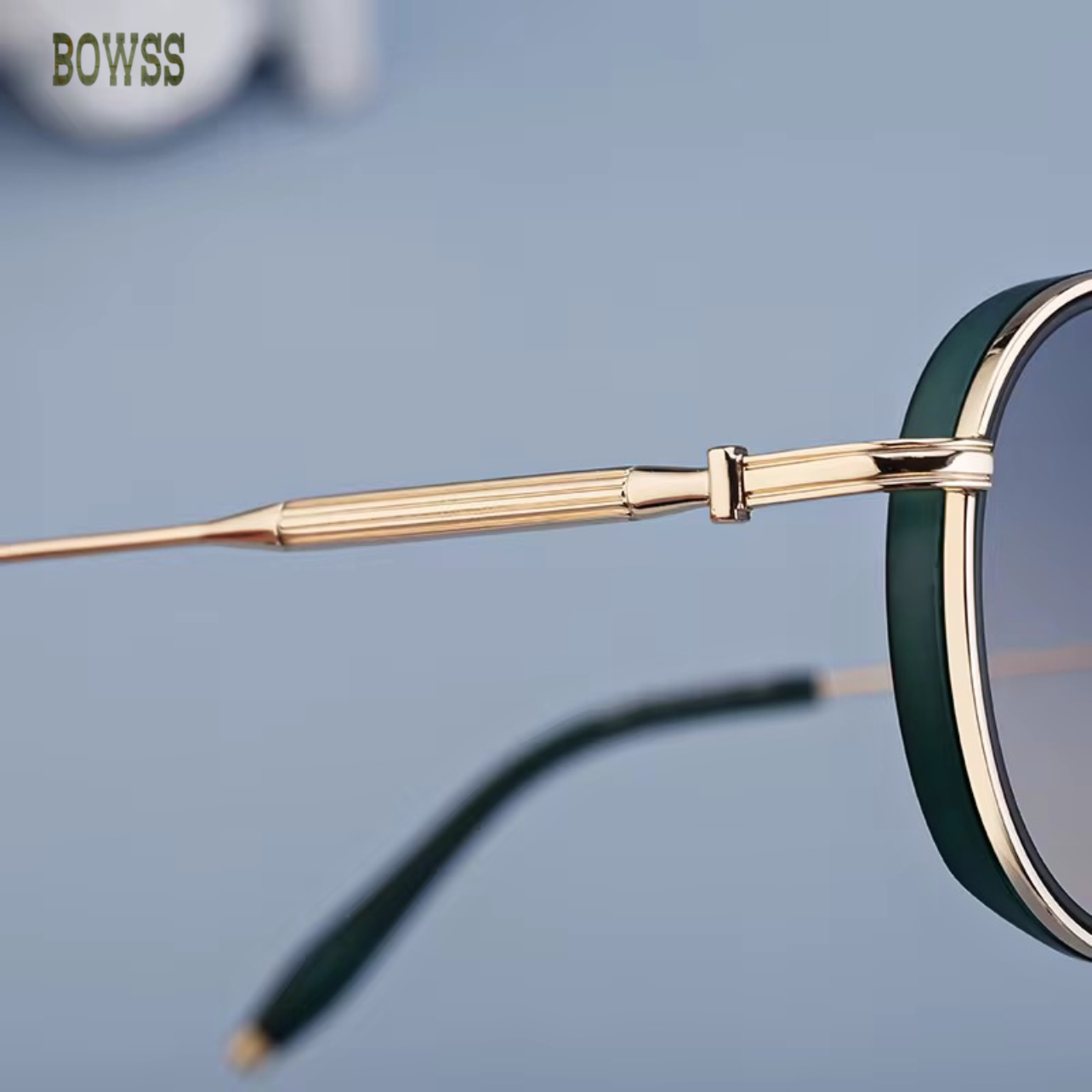 FREEDOM sunglasses / Luxury Edition