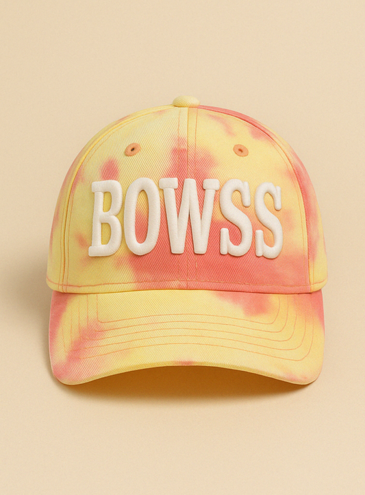 ‘CALI SPLASH’ Cap*SALE*