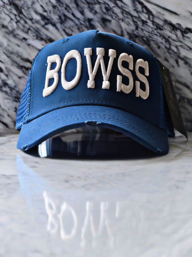 ROYAL HEIR Cap