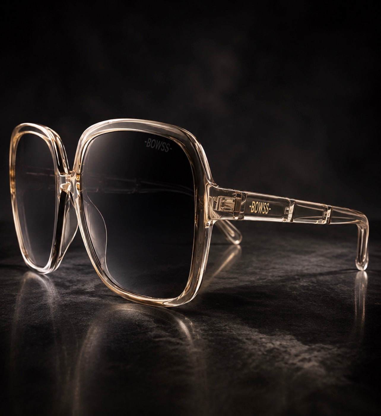 .CELESTE Sunglasses FS26