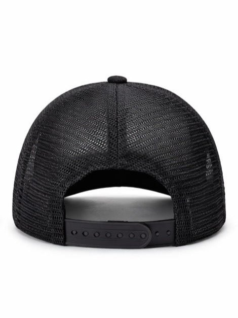 . BOWSS GOLD STAMP Cap