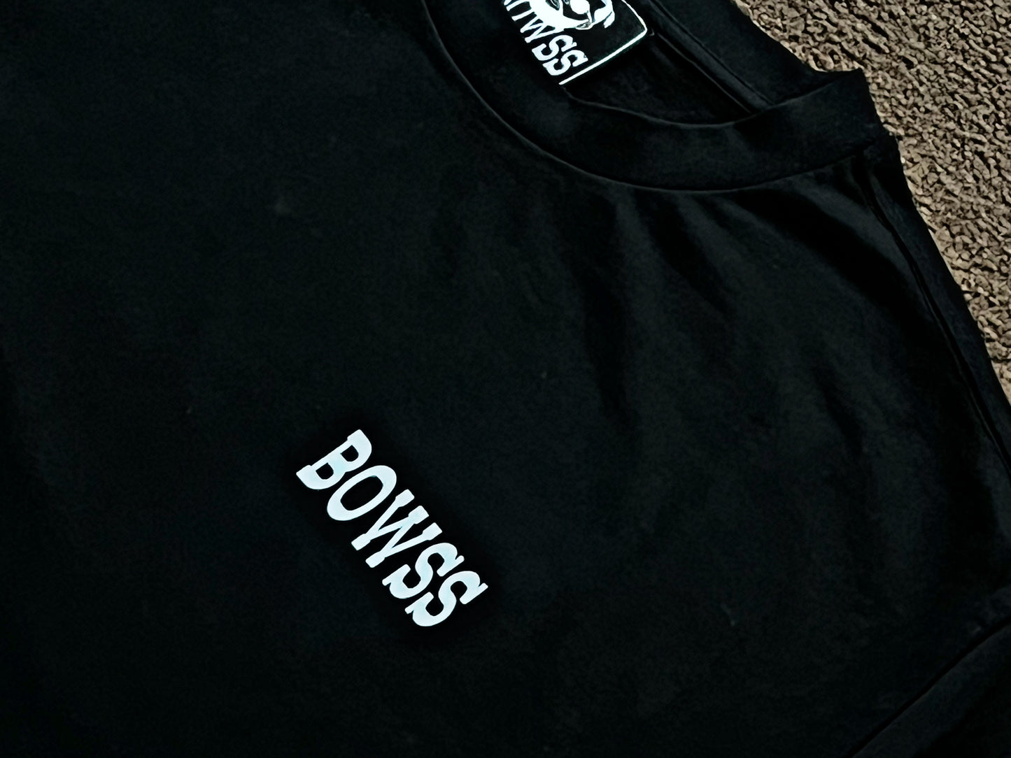 ‘FOREVER’ Tee