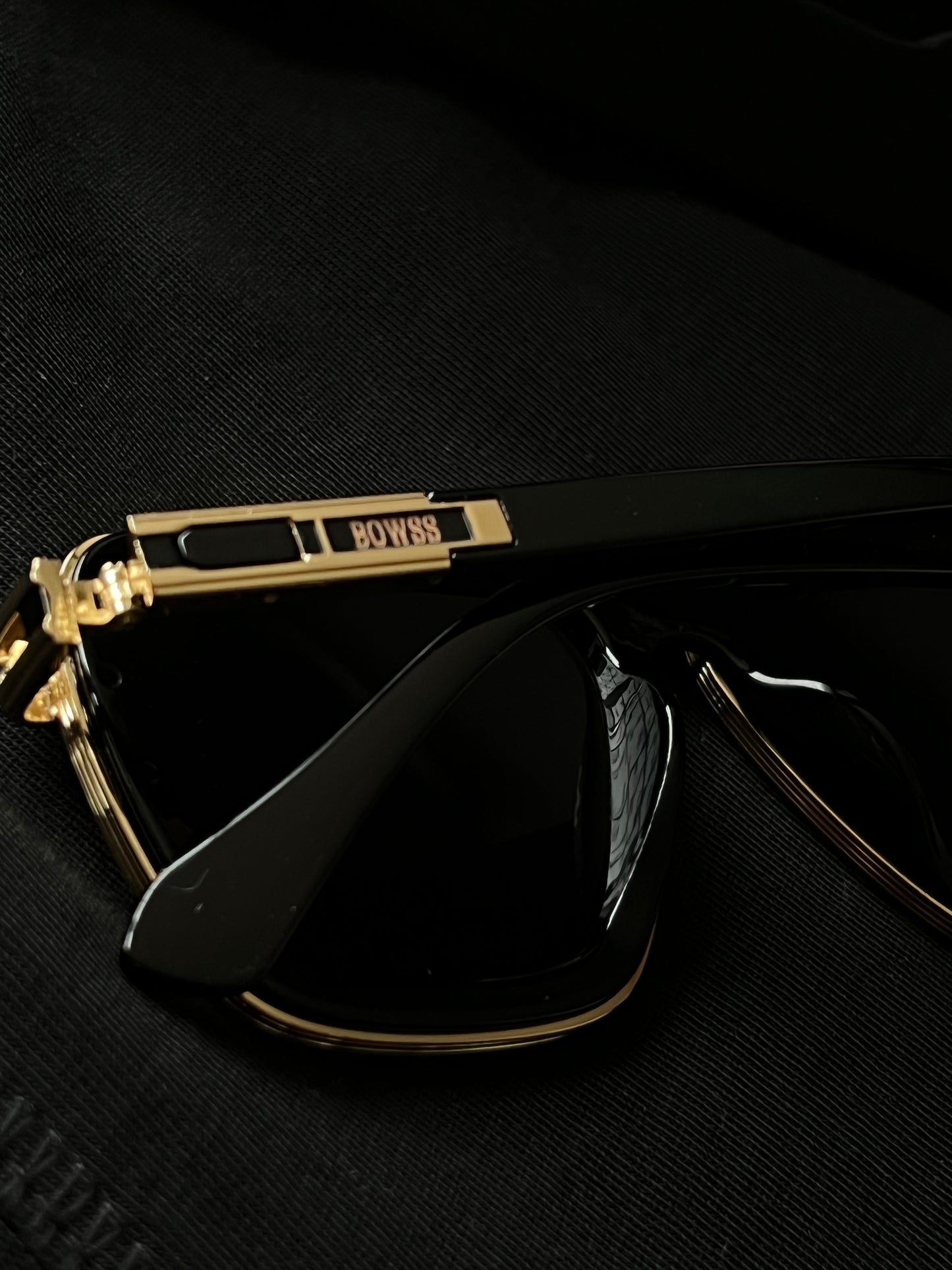 ‘DJ SUPREME’ Sunglasses *SALE*