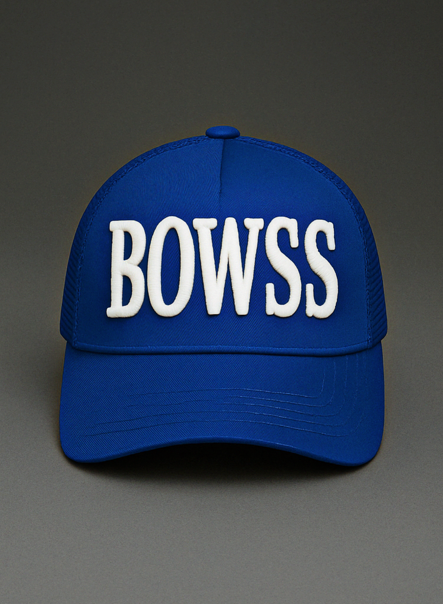ROYAL HEIR Cap