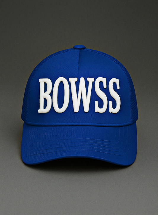 ROYAL HEIR Cap