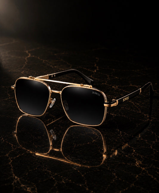 .SIGNATURE Sunglasses Unisex