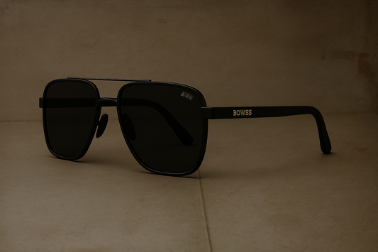 PANTHERA Sunglasses