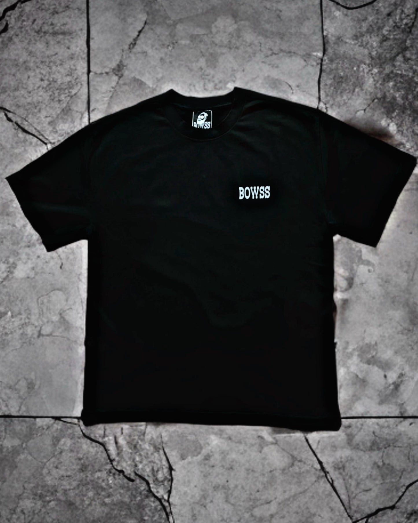 ‘FOREVER’ Tee