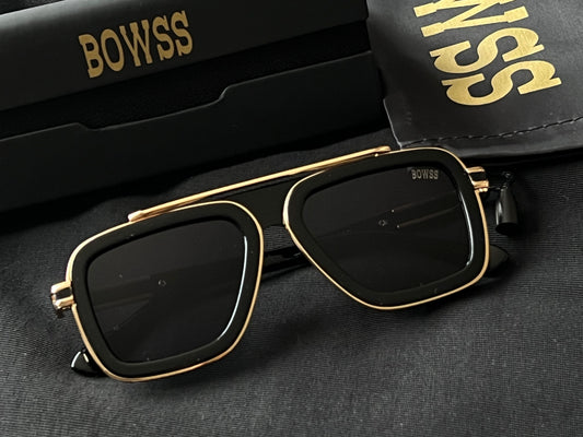 ‘DJ SUPREME’ Sunglasses *SALE*