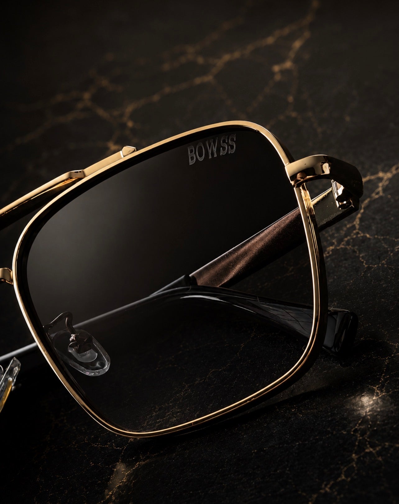 .SIGNATURE Sunglasses Unisex