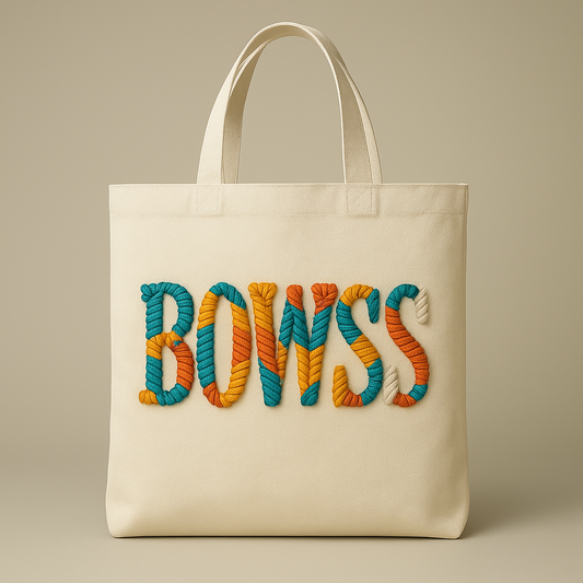 FS25 ‘TROPIC THREAD’ Tote