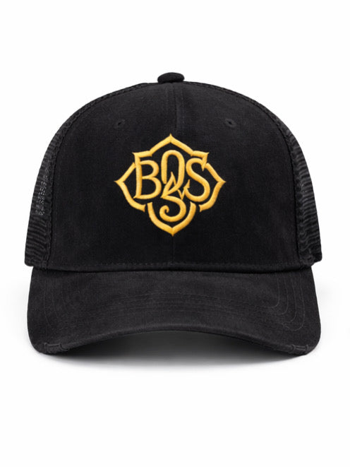 . BOWSS “AL ARAB”