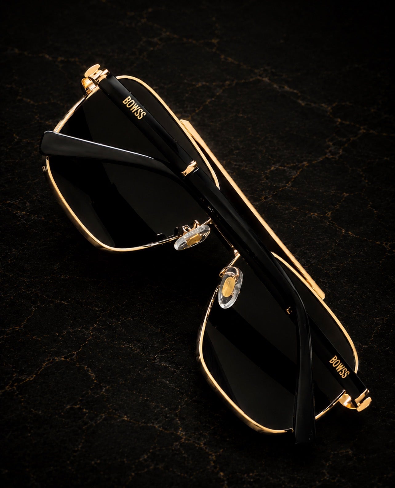 .SIGNATURE Sunglasses Unisex