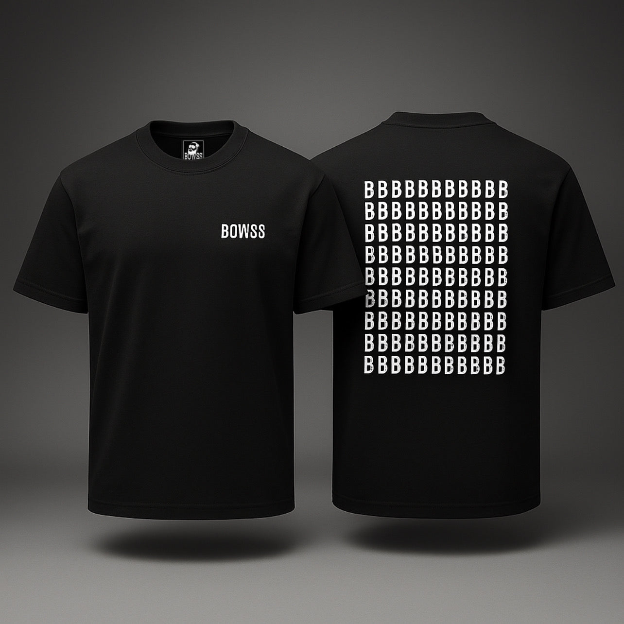 ‘FOREVER’ Tee