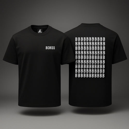 ‘FOREVER’ Tee