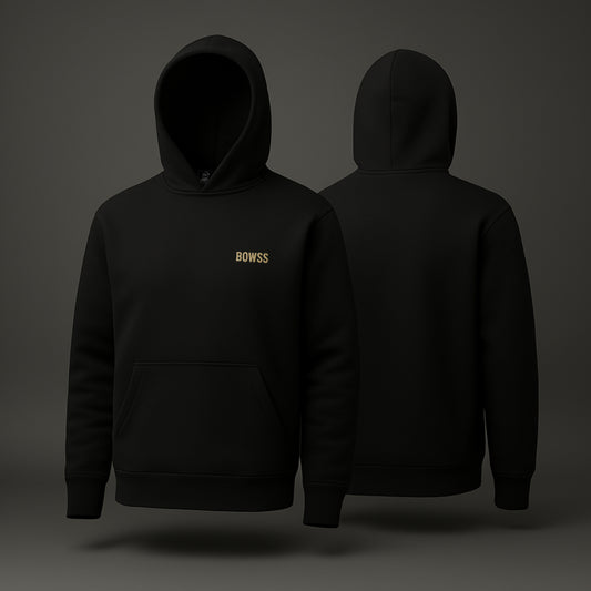 CLASSIC Hoodie BG