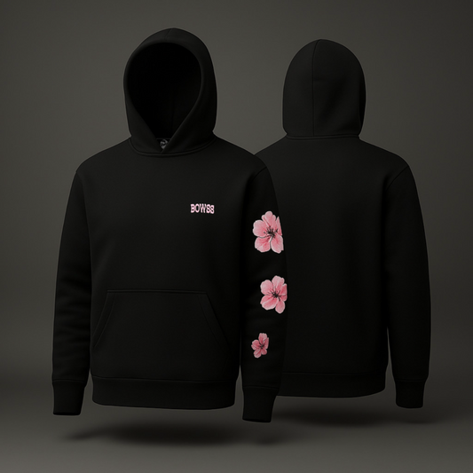 PETALS Hoodie
