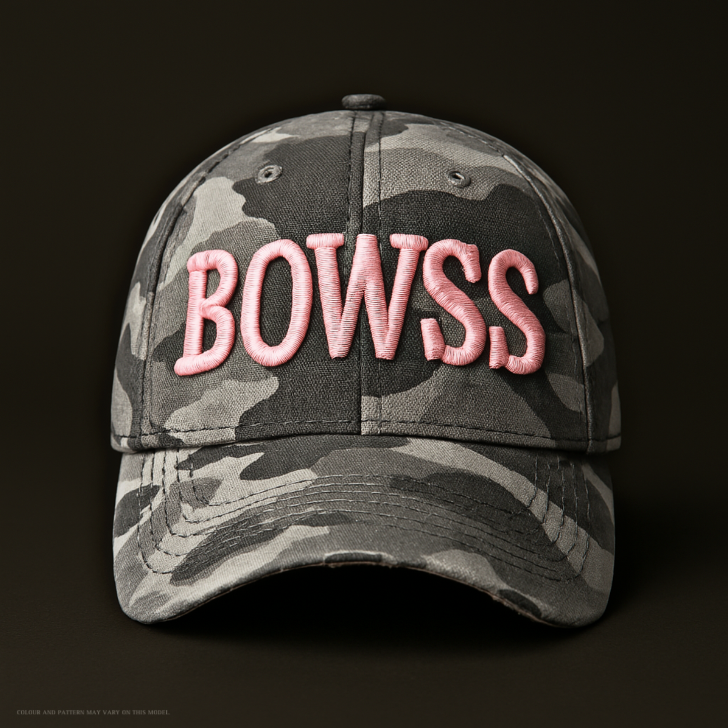 BARBIE ARMY Cap                        *LIMITED EDITION*