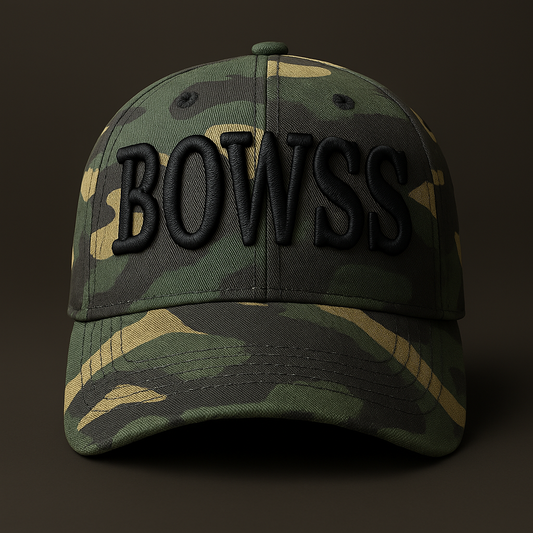 ‘RESISTANCE ARMY’ Cap